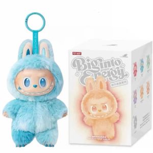Labubu Vinyl Plush Hope – Big Into Energy Series