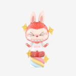 Labubu Marshmallow Candy Series