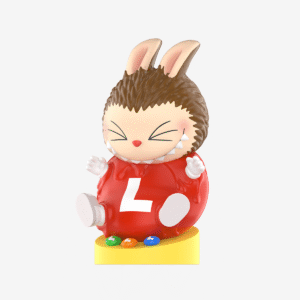 Labubu L & L Chocolate Candy Series