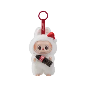Labubu Vinyl Face Plush Surprise Shake