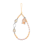 Labubu Phone Charm Happiness