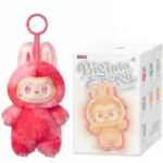 Labubu Vinyl Plush Love – Big Into Energy Series