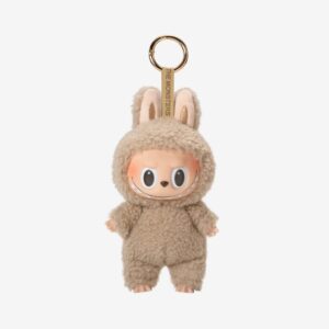 Labubu Vinyl Face Toffee — Exciting Macaron