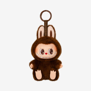 Labubu Vinyl Plush DuoDuo – Have A Seat Series (Secret Edition)