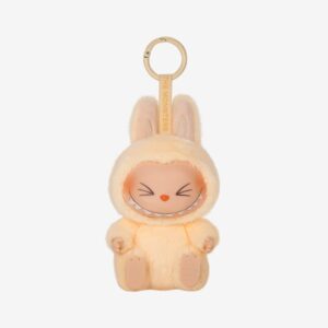 Labubu Vinyl Plush SiSi – Have A Seat Series
