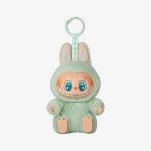 Labubu Vinyl Plush QuQu – Have A Seat Series