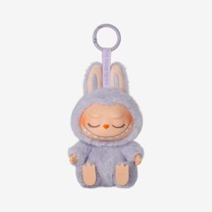 Labubu Vinyl Plush Zizi – Have A Seat Series