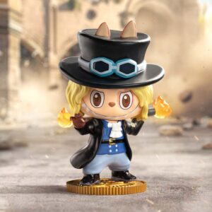 Labubu x Sabo