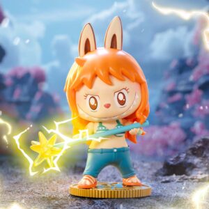 Labubu x Nami