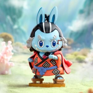 Labubu x Jinbe