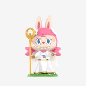 Labubu Virgo Figure – Constellation Series