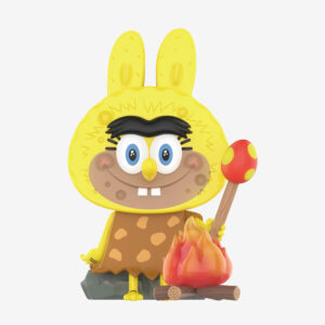 Labubu x SpongeBob – Before Comedy