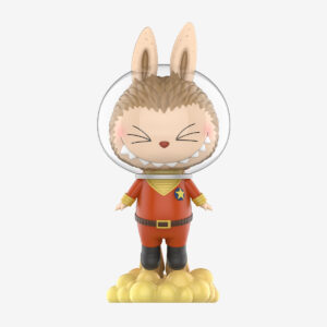 Labubu Starkiller Space Adventures Series