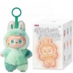 Labubu Vinyl Plush Serenity – Big Into Energy Series