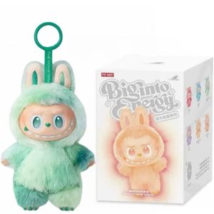 Labubu Vinyl Plush Serenity – Big Into Energy Series
