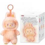 Labubu Vinyl Plush Happiness – Big Into Energy Series