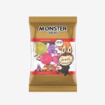 Labubu Gummy Candy