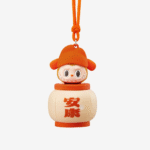 Labubu Night Light Good Health