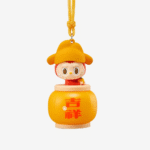Labubu Night Light Good Luck