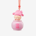 Labubu Night Light Happiness