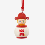 Labubu Night Light Prosperity